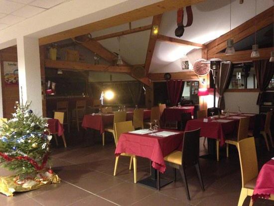 Appartement Orelle Val-Thorens Avec Spa Eksteriør bilde